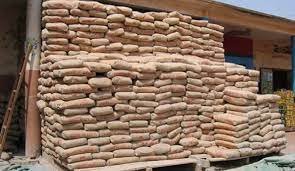 Ciment : Une unité de contrefaçon démantelée à Ebang à la périphérie Nord de Yaoundé